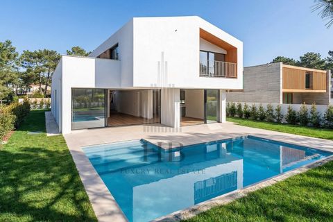 Villa i Almocageme, Lisbon, Almocageme - € 1.650.000 | Ref: HB0850 - foto 7
