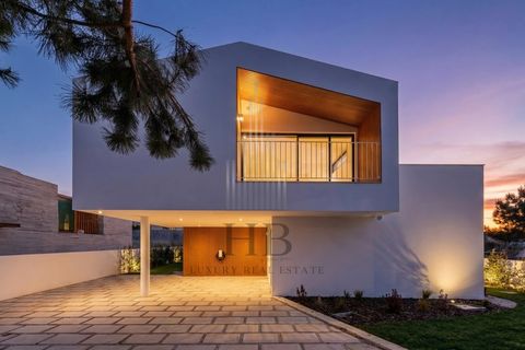 Villa i Almocageme, Lisbon, Almocageme - € 1.650.000 | Ref: HB0850 - foto 8