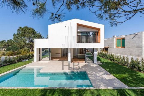Villa i Almocageme, Lisbon, Almocageme - € 1.650.000 | Ref: HB0850 - foto 9