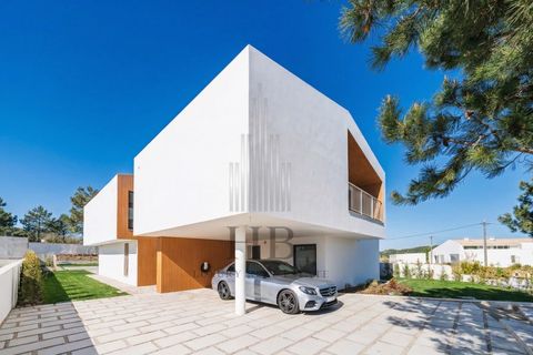 Villa i Almocageme, Lisbon, Almocageme - € 1.650.000 | Ref: HB0850 - foto 11
