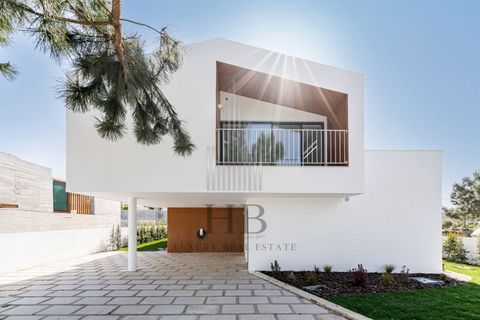 Villa i Almocageme, Lisbon, Almocageme - € 1.650.000 | Ref: HB0850 - foto 12