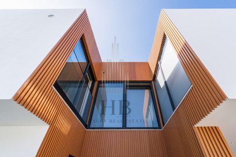 Villa i Almocageme, Lisbon, Almocageme - € 1.650.000 | Ref: HB0850 - foto 13