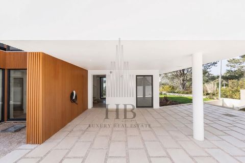 Villa i Almocageme, Lisbon, Almocageme - € 1.650.000 | Ref: HB0850 - foto 15