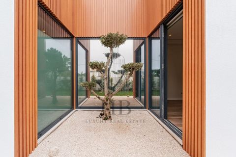 Villa i Almocageme, Lisbon, Almocageme - € 1.650.000 | Ref: HB0850 - foto 16