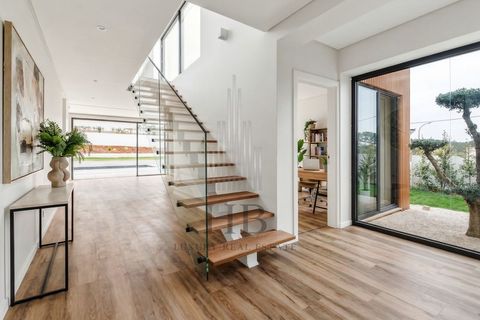 Villa i Almocageme, Lisbon, Almocageme - € 1.650.000 | Ref: HB0850 - foto 18