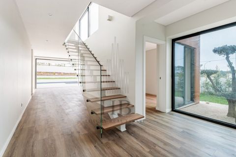 Villa i Almocageme, Lisbon, Almocageme - € 1.650.000 | Ref: HB0850 - foto 19
