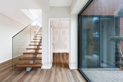 Villa i Almocageme, Lisbon, Almocageme - € 1.650.000 | Ref: HB0850 - foto 20