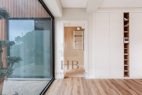 Villa i Almocageme, Lisbon, Almocageme - € 1.650.000 | Ref: HB0850 - foto 21