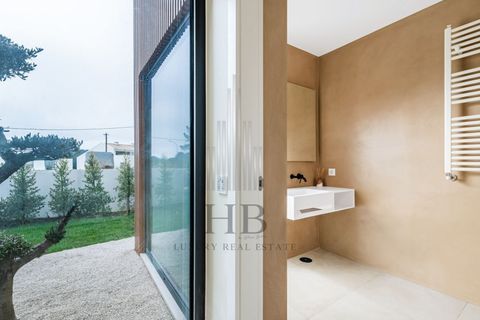 Villa i Almocageme, Lisbon, Almocageme - € 1.650.000 | Ref: HB0850 - foto 22