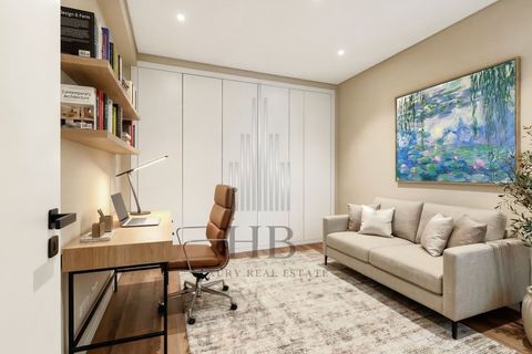 Villa i Almocageme, Lisbon, Almocageme - € 1.650.000 | Ref: HB0850 - foto 28