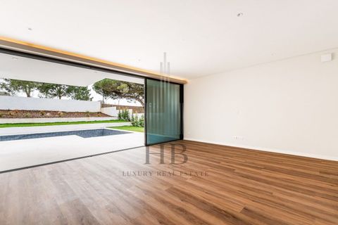 Villa i Almocageme, Lisbon, Almocageme - € 1.650.000 | Ref: HB0850 - foto 31