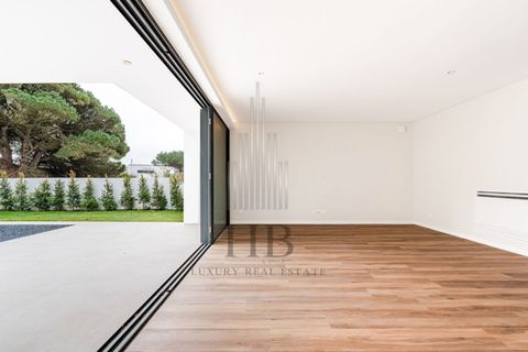 Villa i Almocageme, Lisbon, Almocageme - € 1.650.000 | Ref: HB0850 - foto 32