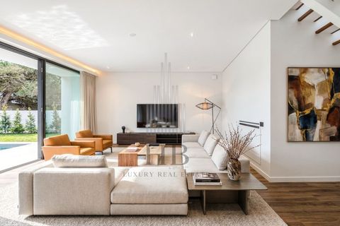 Villa i Almocageme, Lisbon, Almocageme - € 1.650.000 | Ref: HB0850 - foto 34