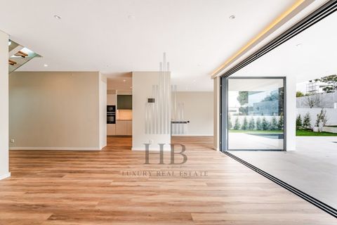 Villa i Almocageme, Lisbon, Almocageme - € 1.650.000 | Ref: HB0850 - foto 37