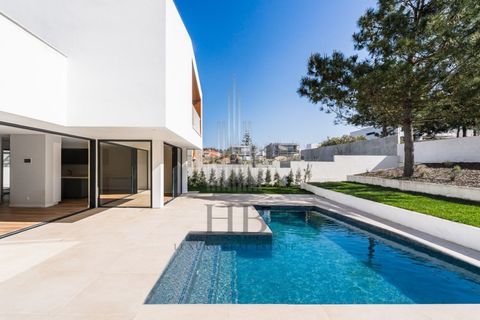 Villa i Almocageme, Lisbon, Almocageme - € 1.650.000 | Ref: HB0850 - foto 40
