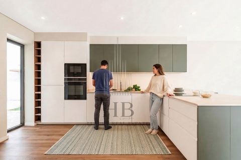 Villa i Almocageme, Lisbon, Almocageme - € 1.650.000 | Ref: HB0850 - foto 42