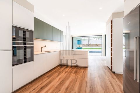 Villa i Almocageme, Lisbon, Almocageme - € 1.650.000 | Ref: HB0850 - foto 43