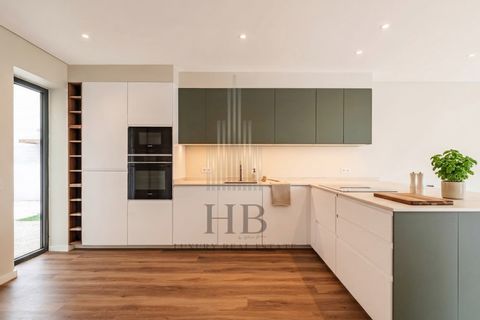 Villa i Almocageme, Lisbon, Almocageme - € 1.650.000 | Ref: HB0850 - foto 44