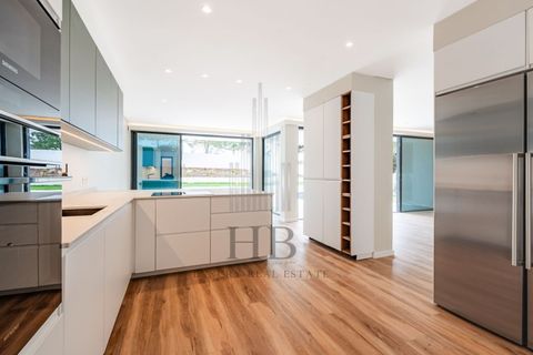 Villa i Almocageme, Lisbon, Almocageme - € 1.650.000 | Ref: HB0850 - foto 48