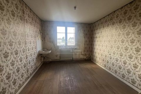 Villa a Donges, Loire-Atlantique, Donges - € 262.000 | Ref: 86211315 - foto 11