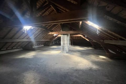 Villa a Donges, Loire-Atlantique, Donges - € 262.000 | Ref: 86211315 - foto 13