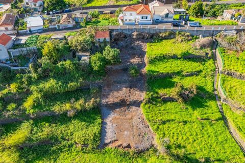 Helårsgrund i Calheta, Madeira, Calheta - € 65.000 | Ref: KWPT-024135 - foto 4