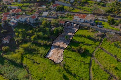 Helårsgrund i Calheta, Madeira, Calheta - € 65.000 | Ref: KWPT-024135 - foto 8