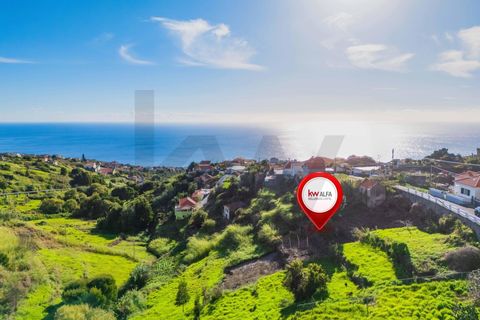 Helårsgrund i Calheta, Madeira, Calheta - € 65.000 | Ref: KWPT-024135 - foto 3
