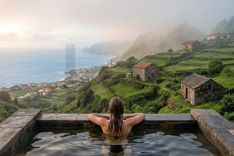 Helårsgrund i Calheta, Madeira, Calheta - € 145.000 | Ref: KWPT-026681 - foto 4