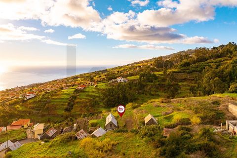 Helårsgrund i Calheta, Madeira, Calheta - € 145.000 | Ref: KWPT-026681 - foto 9