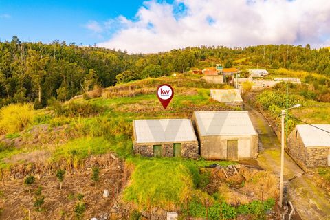 Helårsgrund i Calheta, Madeira, Calheta - € 145.000 | Ref: KWPT-026681 - foto 24