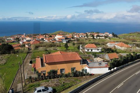 Byhus i Calheta, Madeira, Calheta - € 600.000 | Ref: KWPT-026580 - foto 2