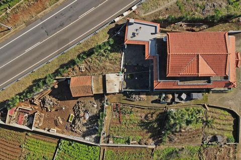 Byhus i Calheta, Madeira, Calheta - € 600.000 | Ref: KWPT-026580 - foto 3