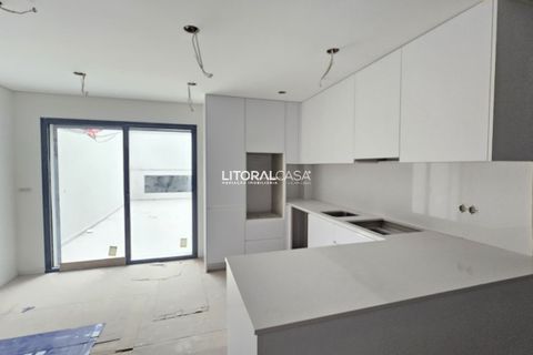 Lejlighed i Aveiro, Aveiro, Aveiro - € 355.000 | Ref: VEN-4146 A - foto 1