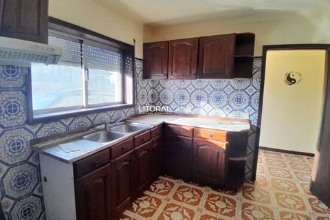 Villa i Agueda, Aveiro, Agueda - € 195.000 | Ref: VEN- 4134 - foto 1