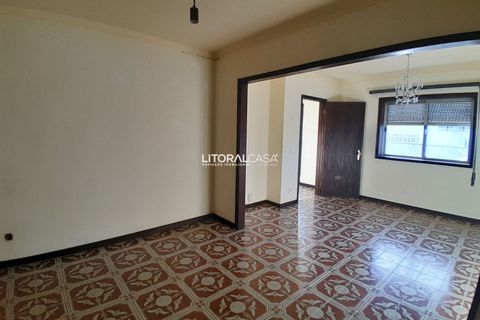 Villa i Agueda, Aveiro, Agueda - € 195.000 | Ref: VEN- 4134 - foto 5
