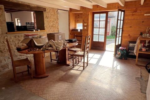 Villa a Verteuil-sur-Charente, Charente, Verteuil-sur-Charente - € 75.260 | Ref: r7418 - foto 4