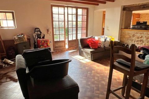 Villa a Verteuil-sur-Charente, Charente, Verteuil-sur-Charente - € 75.260 | Ref: r7418 - foto 6