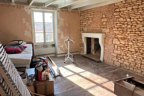 Villa a Verteuil-sur-Charente, Charente, Verteuil-sur-Charente - € 75.260 | Ref: r7418 - foto 9