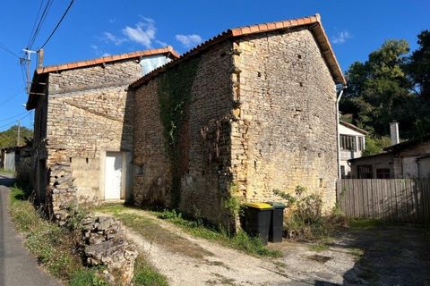 Villa a Verteuil-sur-Charente, Charente, Verteuil-sur-Charente - € 75.260 | Ref: r7418 - foto 11