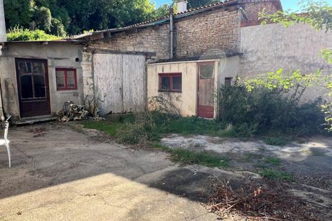 Villa a Verteuil-sur-Charente, Charente, Verteuil-sur-Charente - € 75.260 | Ref: r7418 - foto 16