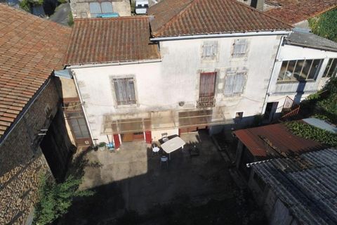 Villa a Verteuil-sur-Charente, Charente, Verteuil-sur-Charente - € 75.260 | Ref: r7418 - foto 23