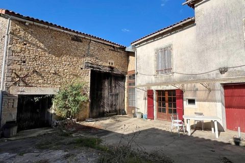 Villa a Verteuil-sur-Charente, Charente, Verteuil-sur-Charente - € 75.260 | Ref: r7418 - foto 24