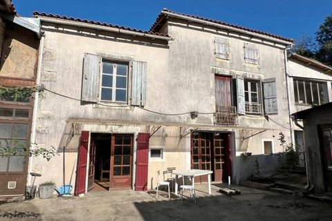 Villa a Verteuil-sur-Charente, Charente, Verteuil-sur-Charente - € 75.260 | Ref: r7418 - foto 27