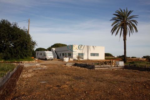 Villa i Olhao, Faro, Olhao - € 2.000.000 | Ref: P80 - foto 2