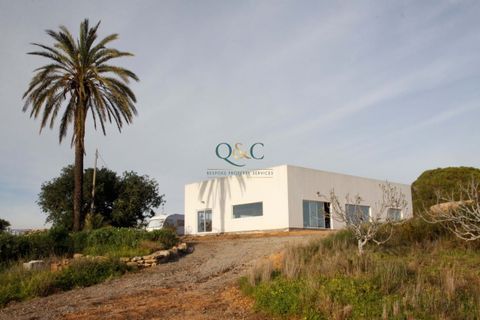Villa i Olhao, Faro, Olhao - € 2.000.000 | Ref: P80 - foto 3