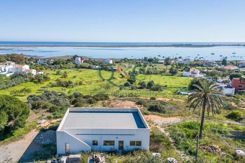 Villa i Olhao, Faro, Olhao - € 2.000.000 | Ref: P80 - foto 6