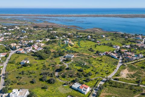 Villa i Olhao, Faro, Olhao - € 2.000.000 | Ref: P80 - foto 8
