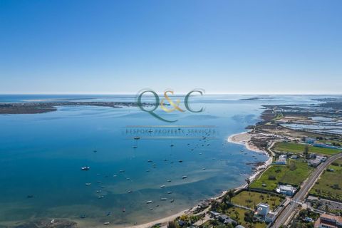 Villa i Olhao, Faro, Olhao - € 2.000.000 | Ref: P80 - foto 10