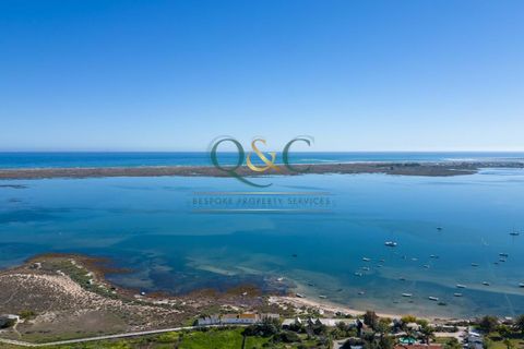 Villa i Olhao, Faro, Olhao - € 2.000.000 | Ref: P80 - foto 11